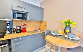 Studio n°1 tout confort centre ville